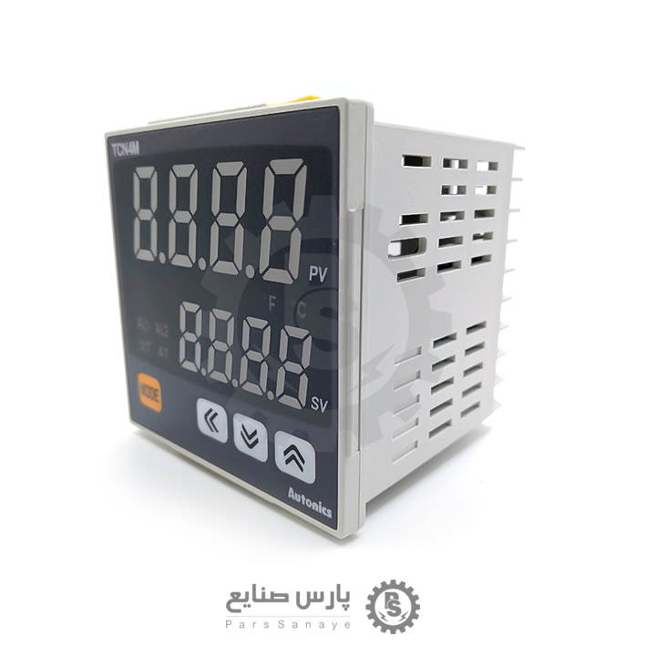 ترموستات آتونیکس TCN4M