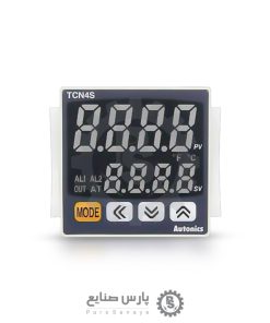 ترموستات آتونیکس TCN4S