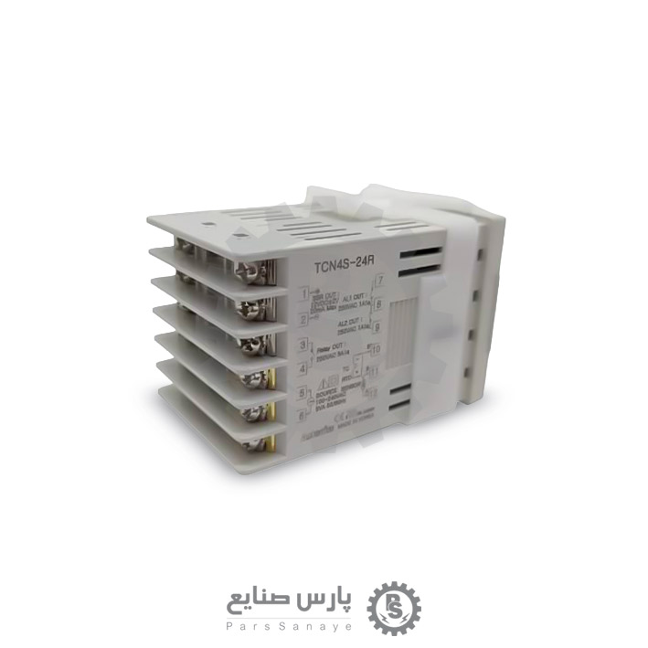 ترموستات آتونیکس TCN4S