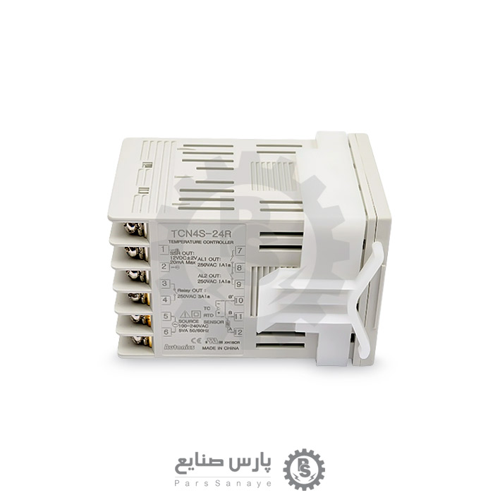 ترموستات آتونیکس TCN4S