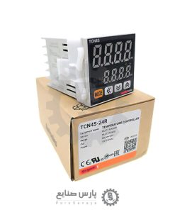 ترموستات آتونیکس TCN4S