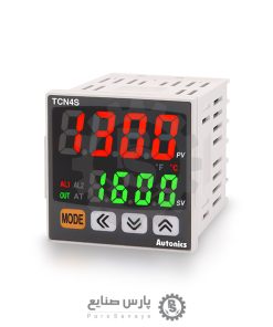 ترموستات آتونیکس TCN4S