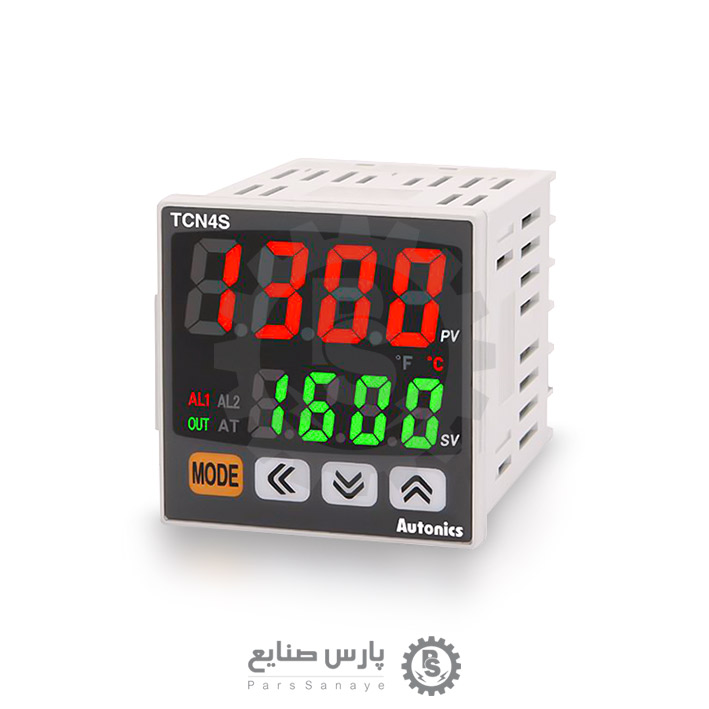 ترموستات آتونیکس TCN4S