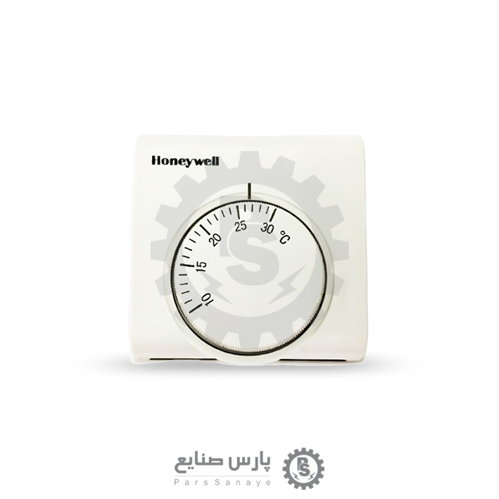ترموستات اتاقی Honeywell مدل T4360