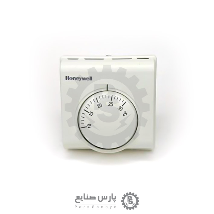 ترموستات اتاقی Honeywell مدل T4360