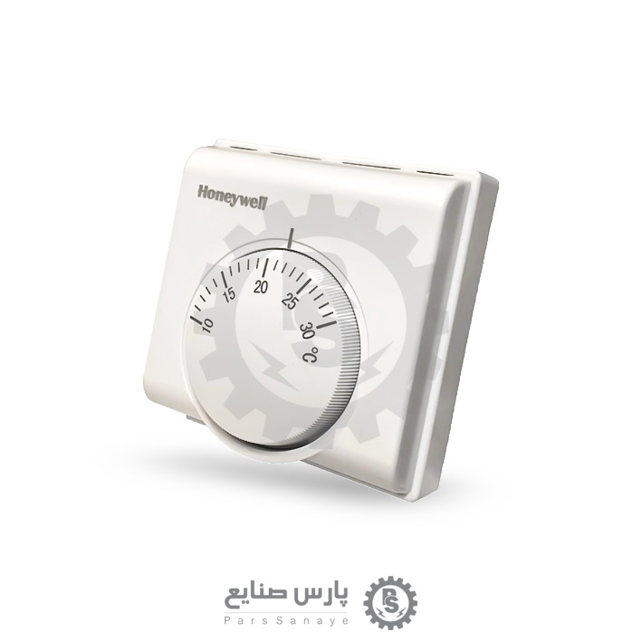 ترموستات اتاقی Honeywell مدل T4360