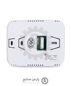 ترموستات دیجیتال Honeywell مدل T6861