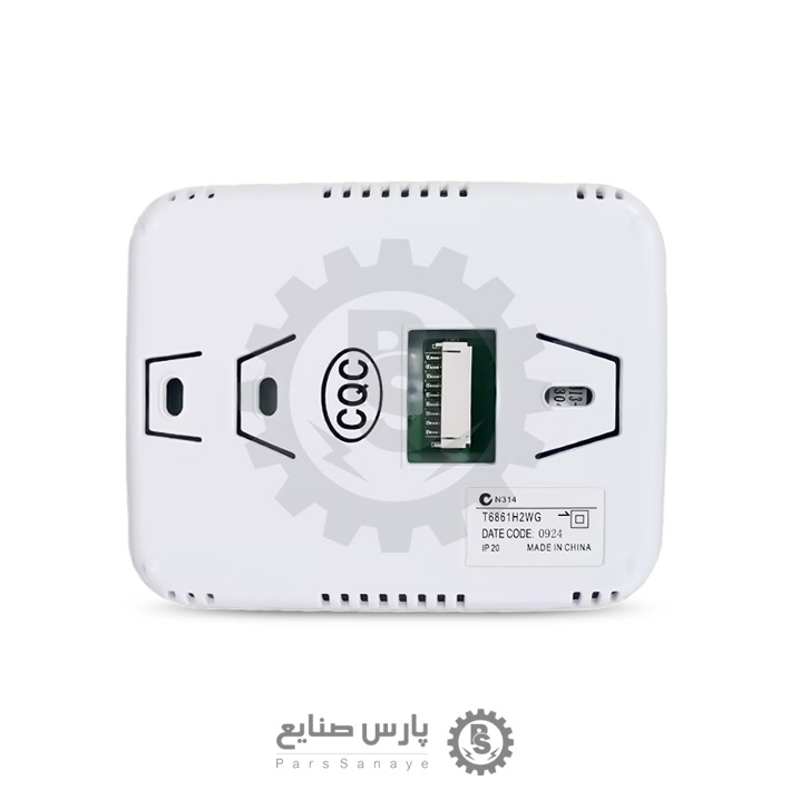 ترموستات دیجیتال Honeywell مدل T6861