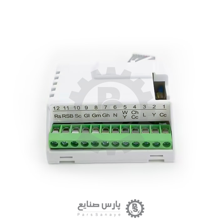 ترموستات دیجیتال Honeywell مدل T6861