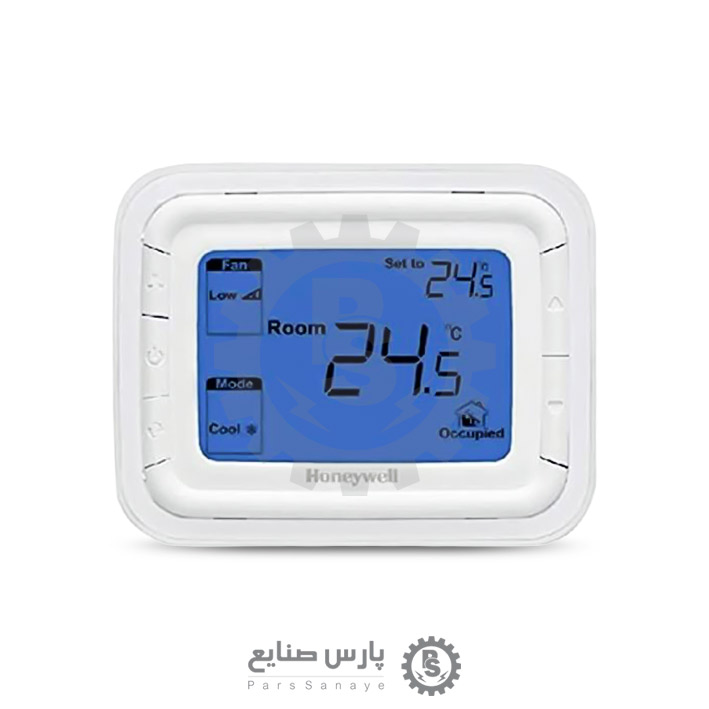 ترموستات دیجیتال Honeywell مدل T6861