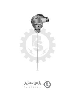 ترموکوپل Siemens مدل 7MC2021