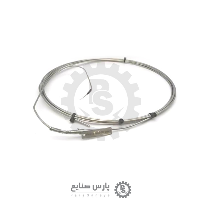 ترموکوپل Siemens مدل 7MC2027