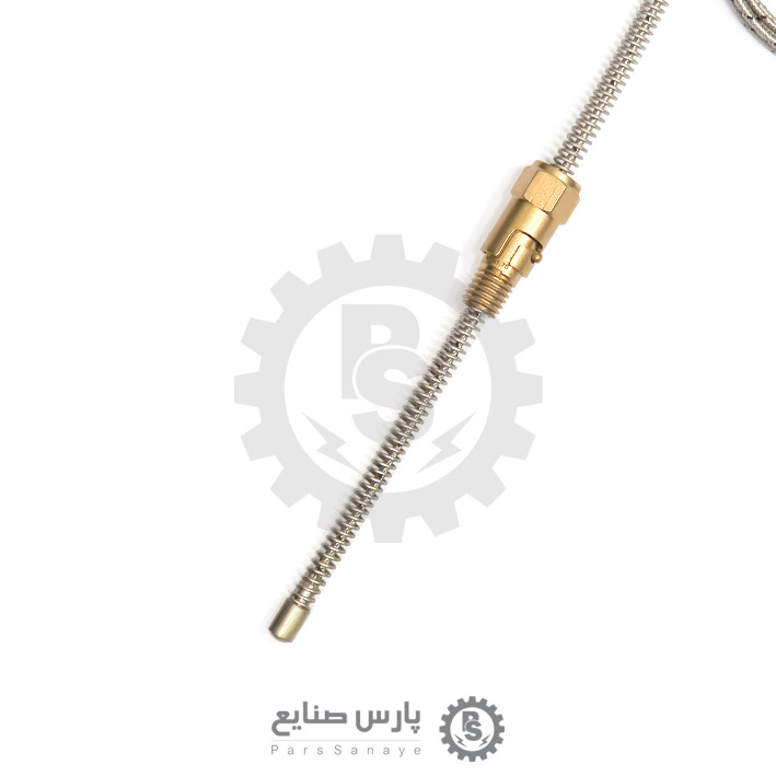 ترموکوپل بایونت تیپ J