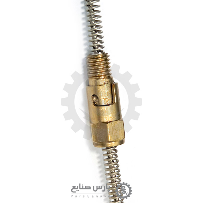 ترموکوپل بایونت تیپ J