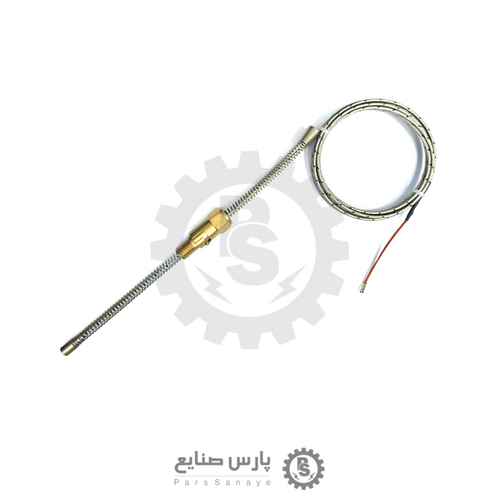 ترموکوپل بایونت تیپ J