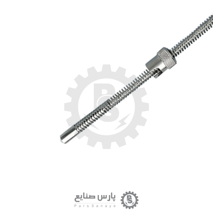 ترموکوپل JUMO مدل 901190/10