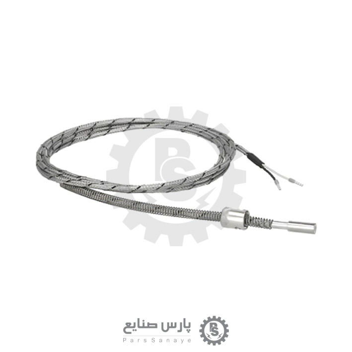 ترموکوپل JUMO مدل 901190/10