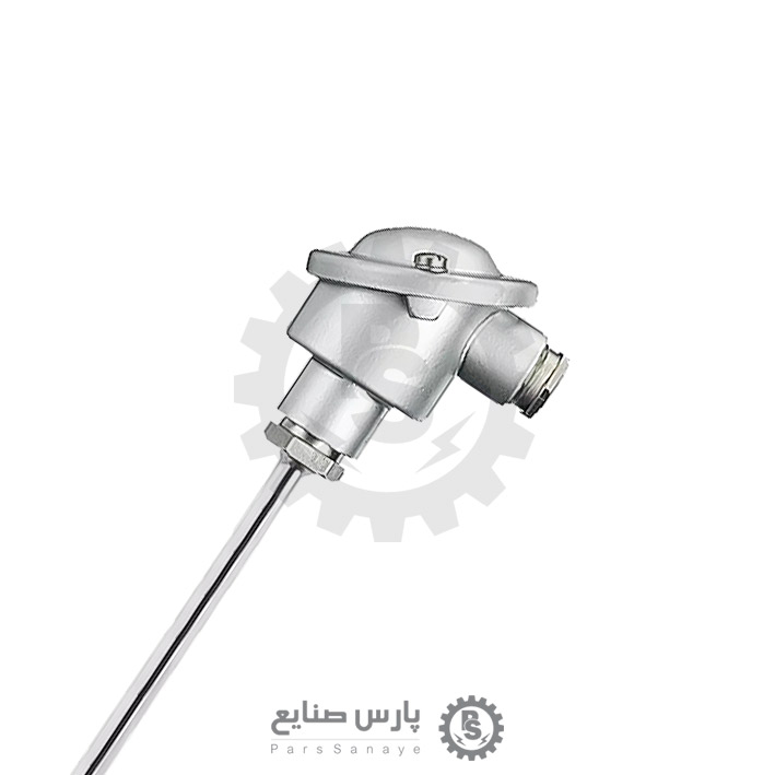 ترموکوپل JUMO مدل 901220/41