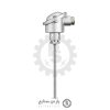 ترموکوپل JUMO مدل 901220/41