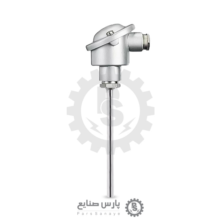 ترموکوپل JUMO مدل 901220/41