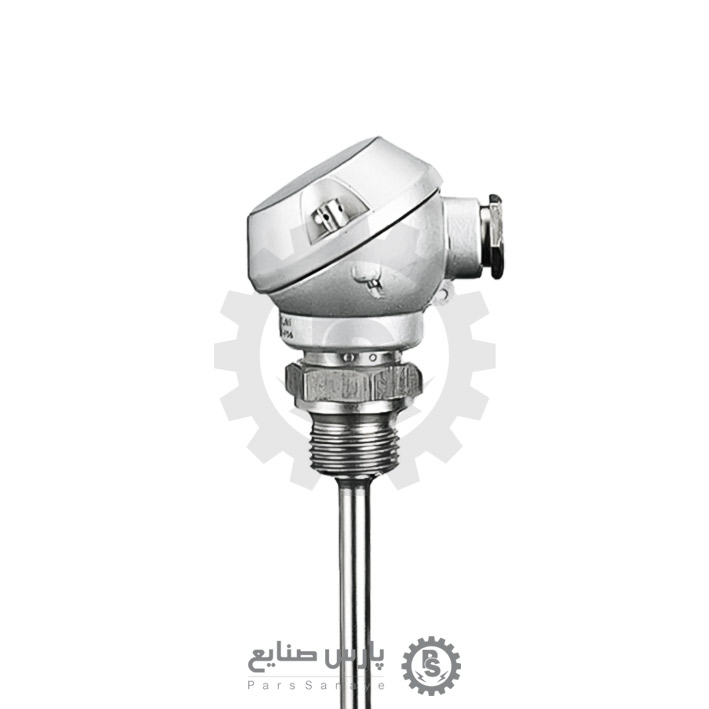 ترموکوپل JUMO مدل 901230/40