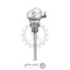 ترموکوپل JUMO مدل 901230/40