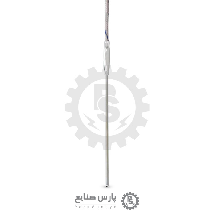 ترموکوپل JUMO مدل 901250/34