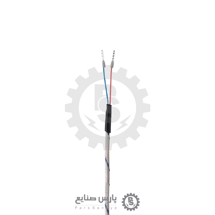 ترموکوپل JUMO مدل 901250/34