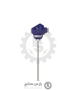 ترموکوپل WIKA مدل TC10-H