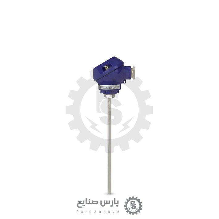 ترموکوپل WIKA مدل TC10-H