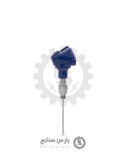ترموکوپل WIKA مدل TC10-L