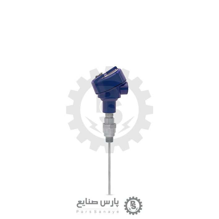 ترموکوپل WIKA مدل TC10-L