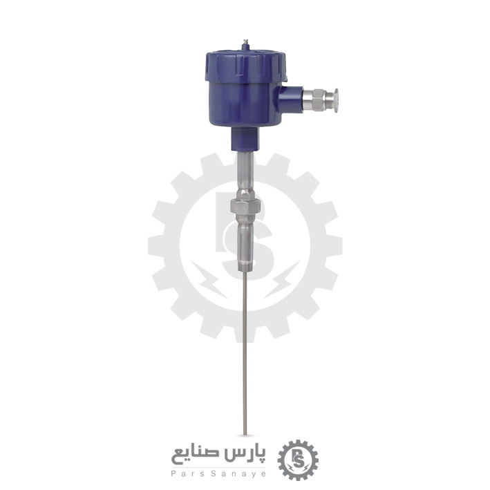ترموکوپل WIKA مدل TC10-L