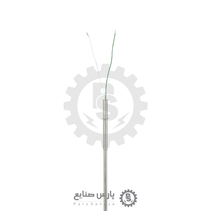 ترموکوپل WIKA مدل TC12-A
