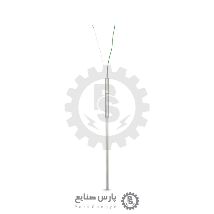 ترموکوپل WIKA مدل TC12-A