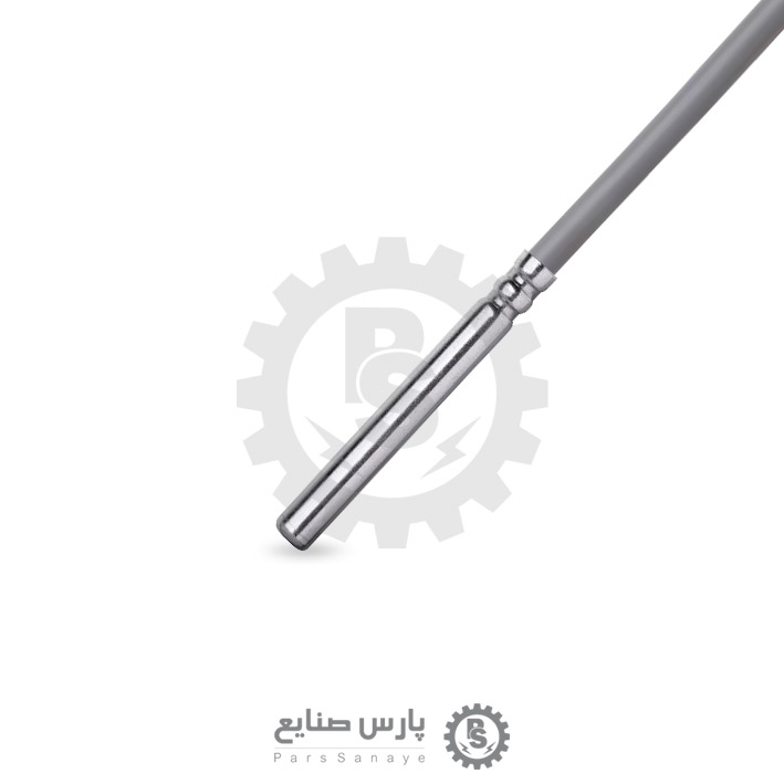 سنسور JUMO PT1000 مدل 902153/10