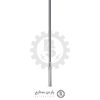 سنسور JUMO PT1000 مدل 902153/10