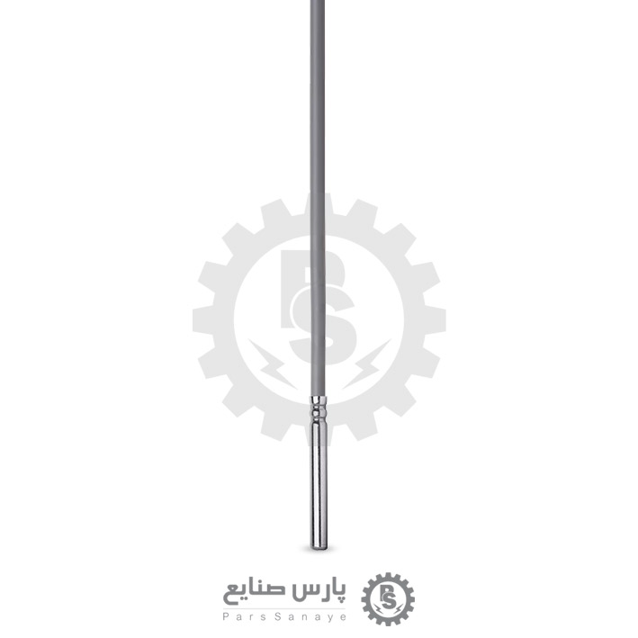 سنسور JUMO PT1000 مدل 902153/10