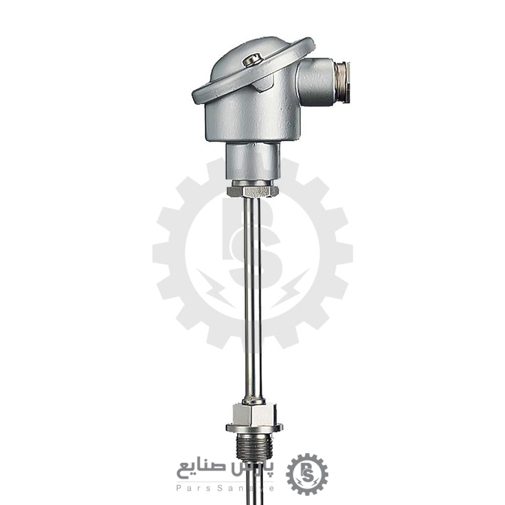 سنسور دما JUMO مدل 902006/10