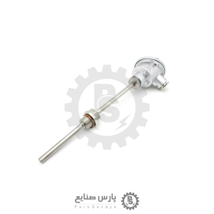 سنسور دما JUMO مدل 902006/10