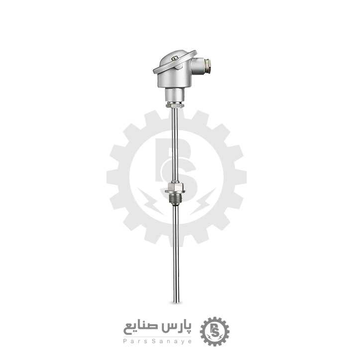 سنسور دما JUMO مدل 902006/10