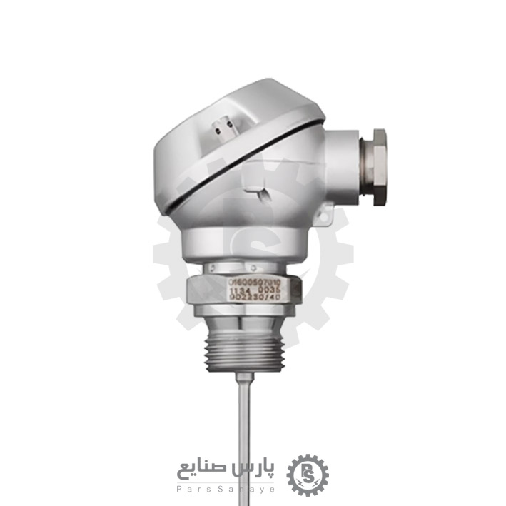 سنسور دما JUMO مدل 902230/40