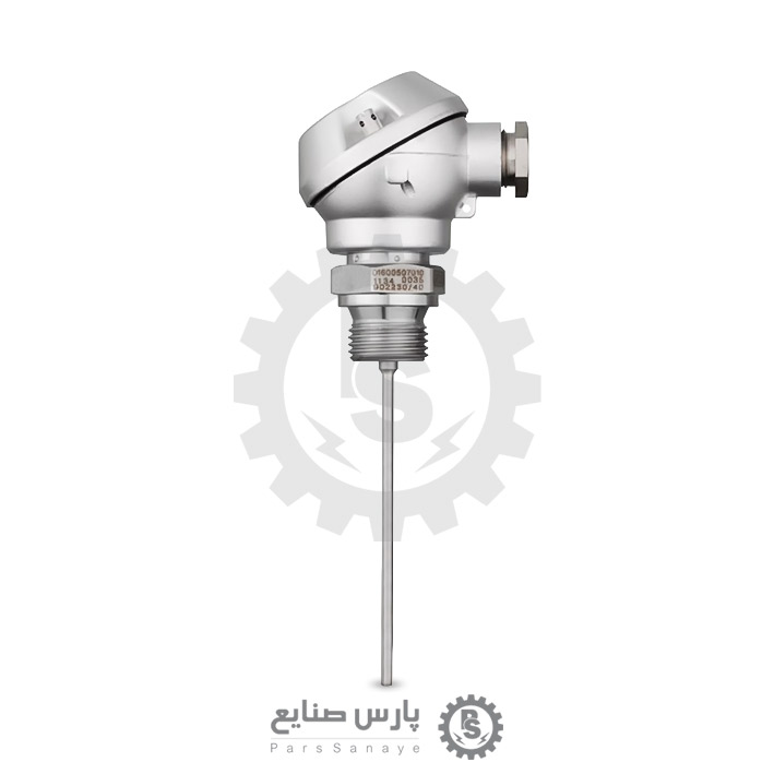 سنسور دما JUMO مدل 902230/40