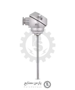 سنسور دما JUMO مدل 902230/41
