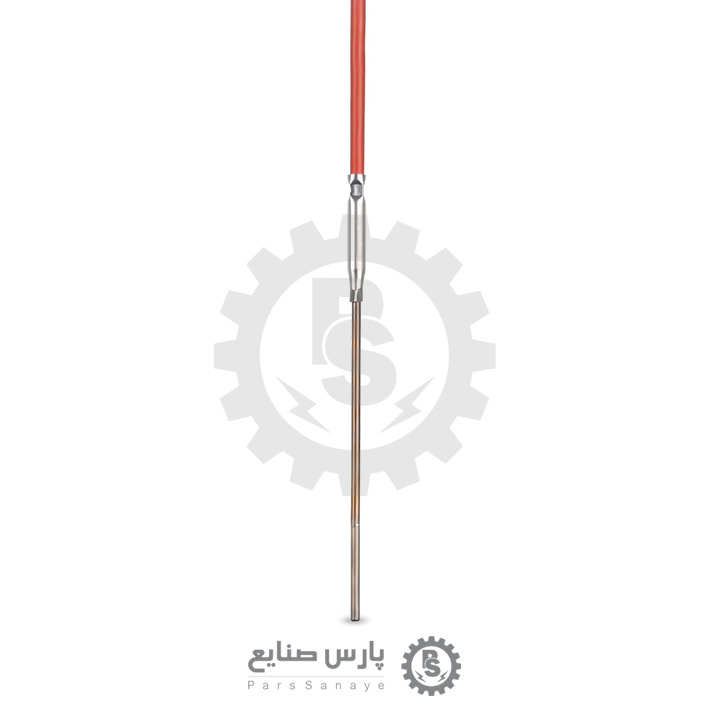 سنسور دما JUMO مدل 902250/30