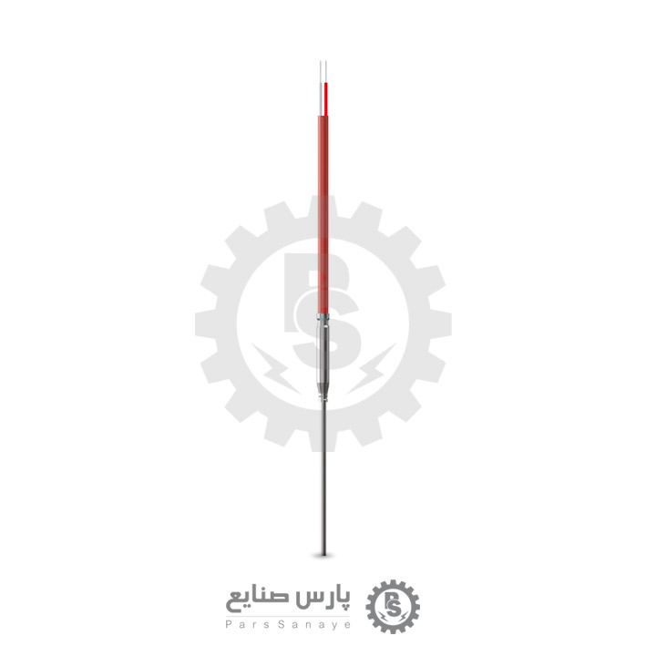 سنسور دما JUMO مدل 902250/30