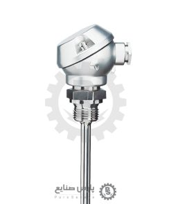 سنسور دما JUMO مدل 902427/10