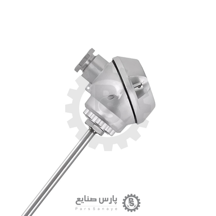 سنسور دما JUMO مدل 902437/10