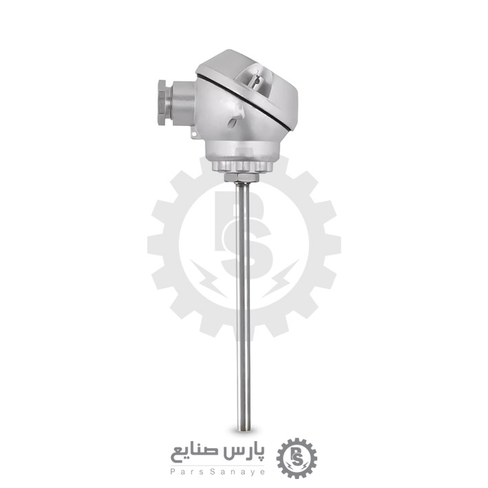 سنسور دما JUMO مدل 902437/10